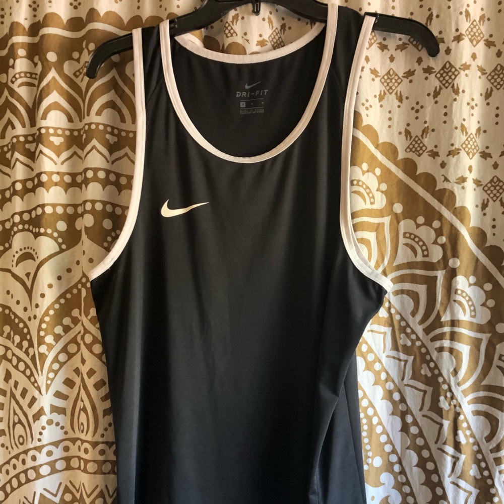 Nike Tank
